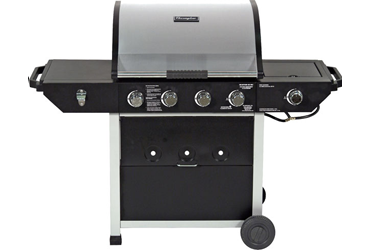 CHARMGLOW Home Depot Gas Grill 810-8410-C