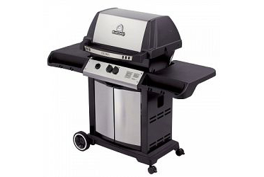 Broil-King Gas Grill Model 94927S