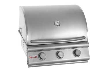 Blaze BLZ-3NG-Cart Gas Grill Model | Grill Replacement Parts