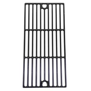Gloss Cast Iron Cooking Grid Replacement for Charbroil 463240804, 463240904, 463241704, 463241804, 463247004, 463251505, 463251605, 463252005, 463252105 Gas Grill Models, Set of 3