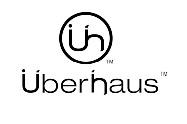 Uberhaus Gas Grill Model 720-0430