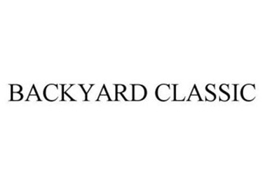 Backyard Classic Gas Grill Model GR3055-014684