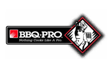 BBQ-PRO Gas Grill Model BQ04023-2