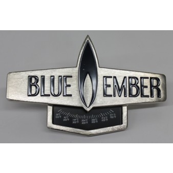 FG50069-U409 (2008) Blue Ember Gas Grill Model