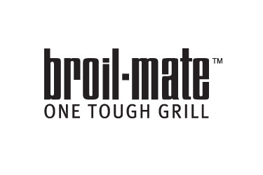 Broil-mate Gas Grill Model 4579-4