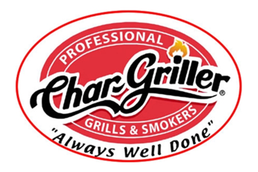 Chargriller 3030 Gas Grill Model