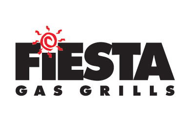 Fiesta Gas Grill Model G500069-103