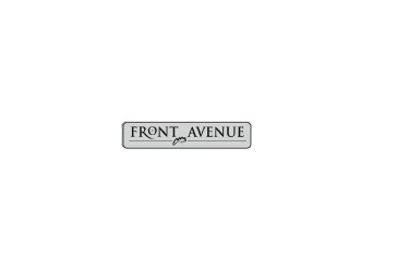 Front Avenue Gas Grill Model 466242504