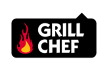 Grill Chef Gas Grill Model BIG-8116