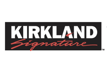 KIRKLAND SIGNATURE Gas Grill Model Front Avenue