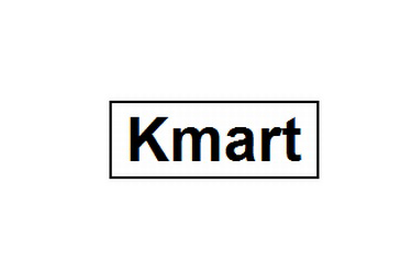 Kmart Gas Grill Model 640-122390-115