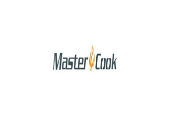 Master Cook Gas Grill Model SRGG30001B