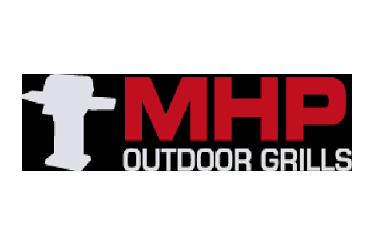Mhp Gas Grill Model WNK4-PS