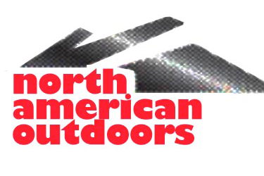 North American Outdoors Gas Grill 843019U