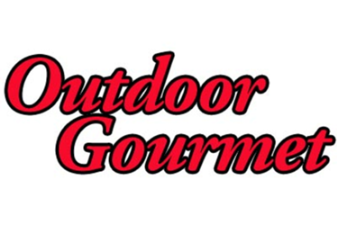 Outdoor Gourmet Gas Grill Model BQ070E4-A