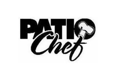 Patio Chef 3-Burner LP Gas Grill Model SS48055NG