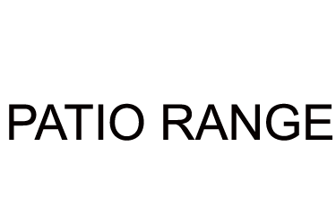 Patio Range Gas Grill Model SS50072NG