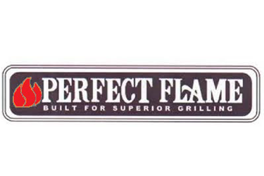 Perfect Flame Gas Grill Model SGL2008A