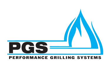 PGS Gas Grill Model G35