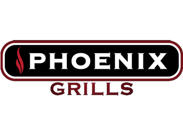 Phoenix Gas Grill Model SDBOPP