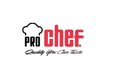 Pro chef Gas Grill Model 8125