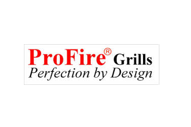 Profire Gas Grill Model PERF26RS