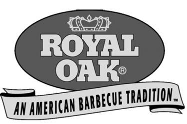 Royal Oak Gas Grill Model BB10837A