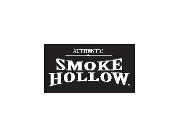 Somke Hollow Gas Grill Model 3500