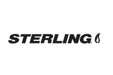 Sterling Gas Grill Model 495554