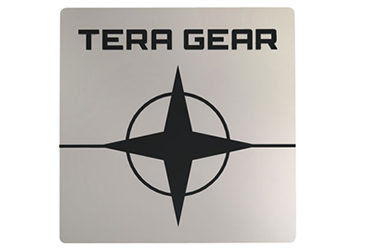 Tera Gear Gas Grill Model GSS2020, 14013012,