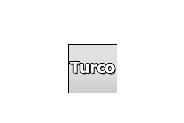 Turco Gas Grill Model 24410