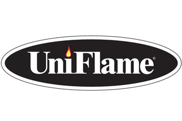 GBC750W Uniflame Gas Grill Model 